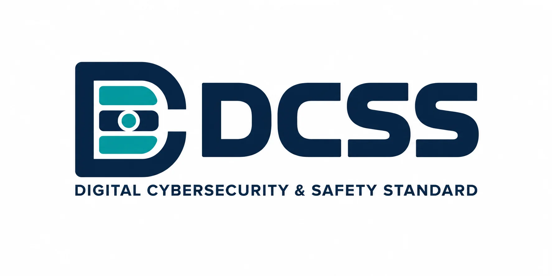 DCSS Digital Cybersecurity & Safety Standard logo
